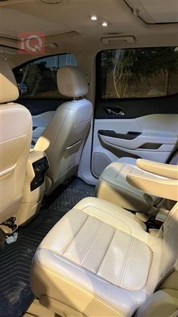 جي ام سي اكاديا